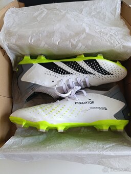 Kopačky Predátor Adidas - 7