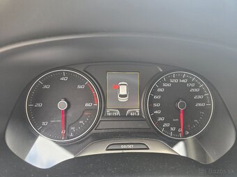 Seat leon 2.0 TDI DSG 110KW - 7