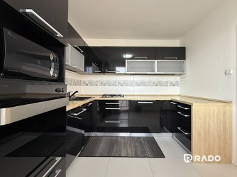 RADO | Priestranný 3-izbový byt s balkónom 68 m² Belinského - 7