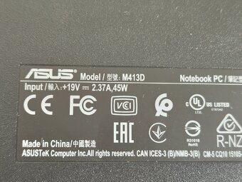 Predam ASUS Vivobook 14 M413DA - 7