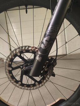 Giant trance x e+ (750wh, r. 2022, velk. L) - 7