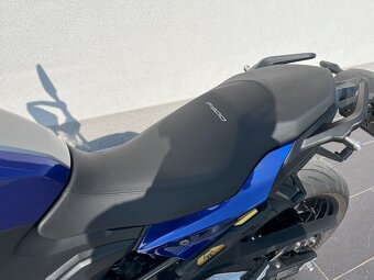Predám BMW F900R - 7