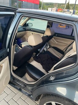 Volkswagen golf 4 1.9 TDI - 7