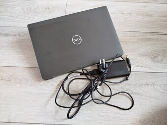 notebook Dell 7400 - Core i5-8365u, 16GB, 256GB, Win 11 #2 - 7