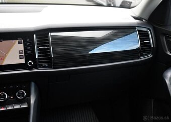 Škoda Kodiaq 2.0TDi 140kW STYLE DSG 4X4 TAŽ 140 kw - 7