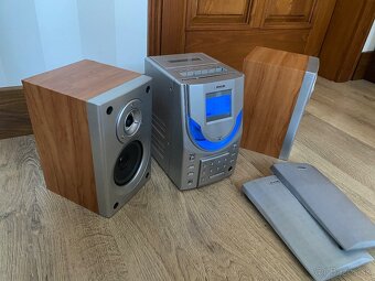 Mini veža SENCOR SM 404 - REZERVOVANÉ - 7