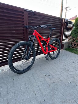 Predám specialized enduro 2017 - 7