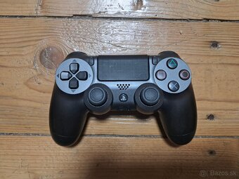 Ps 4 pro + čisto novy ovladač - 7