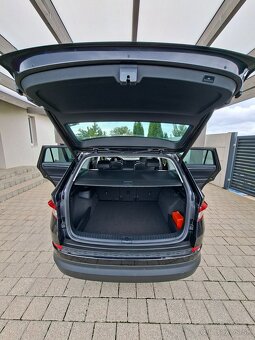 Škoda Kodiaq Style 2.0 TDI 110kW 4x4 - 7
