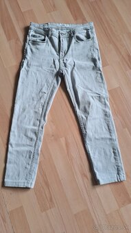 Balík oblečenia 13ks pre chlapca 146-158cm - 7
