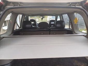 Predám Nissan X- trail T30 - 7