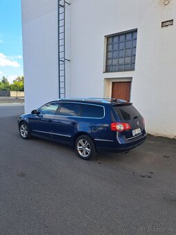 Vw Passat b6 2.0tdi, 125kw, common rail, CBBB - 7