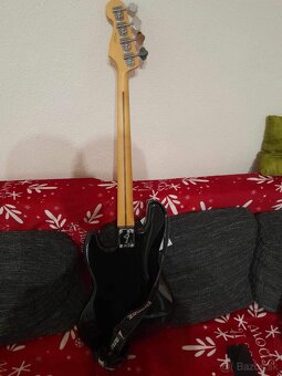 Predam fender jazz bass - 7