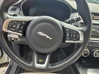 Predám Jaguár E-PACE 4x4 - 7