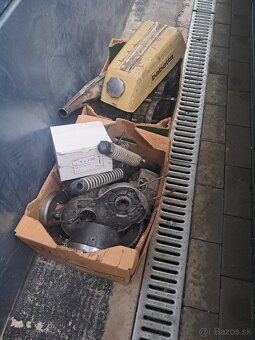 Babeta 210 - 7