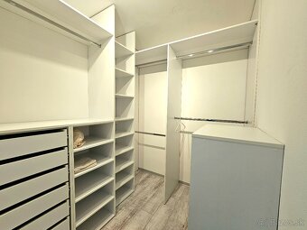 NA PRENÁJOM – 2 izbový byt s balkónom Levice - 7