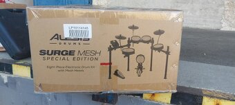 Elektronicky bicie - 7