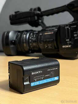 Sony PMW-EX1 - 7