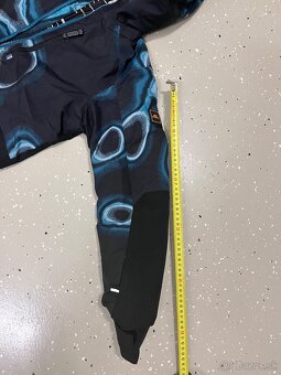 Zimna chlapcenska bunda aj lyziarska, Oneill, velk. 152 - 7