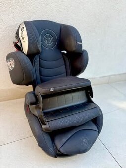 Detská autosedačka KIDDY Guardianfix 3 - 7