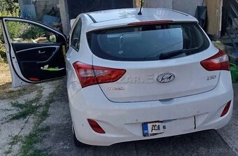 Predám Hyundai i30 - 7