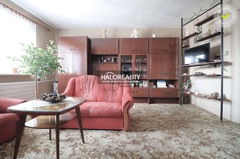 HALO reality - Predaj, rodinný dom Veľký Kýr, šesťizbový s g - 7