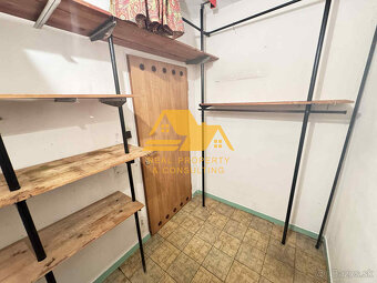 Predám 3 izbový byt s balkónom v Nových Zámkoch - 7