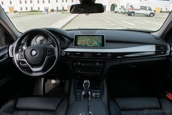 BMW X6 xDrive 190kw A/T - 7