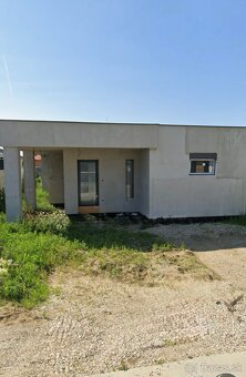 Rodinný dom “MADRID” - 7