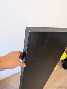 polica LACK Ikea - 7