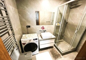 Priestranný 4-izbový byt s lodžiou a zariadením – Švermová,  - 7