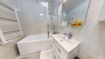 Na predaj 2 izb. byt v novostavbe -Trenčín, ul. Pred poľom - 7