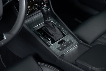 Škoda Superb 2.0TDI 147kW, automat, 2021, DPH - 7