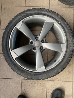 5x112 r19 audi - 7