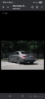 Mercedes Benz Cla 180 - 7