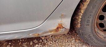 Predám Peugeot 308, pojazdný , na ND - 7