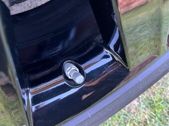 R21 5x108 Original Land Rover - Range Rover - 7