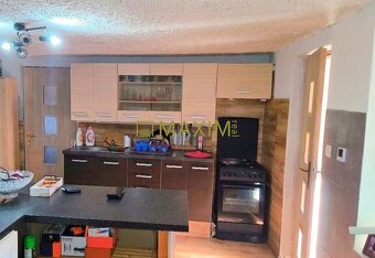 Na predaj rodinný dom v Ružindole s fotovoltaickými panelmi. - 7