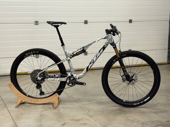 KTM Scarp Evo III MT Exonic Proto - 7