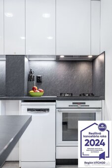 4 izbový byt v Košiciach na Czambelovej ulici - 7