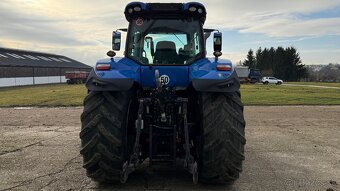 New Holland T8.410 - 7