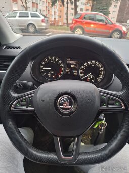 Škoda octavia 2.0 tdi - 7