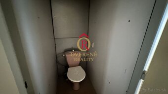 Na predaj 3-izbový byt s balkónom, Palúdzka – Liptovský Miku - 7