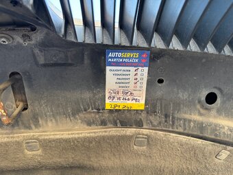 Skoda octavia 1.9 TDi - 7