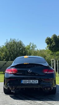 Predám Mercedes-Benz c180 coupe - 7