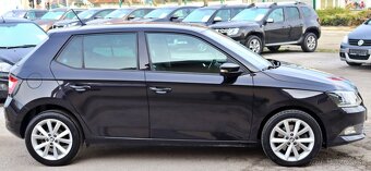 Škoda Fabia 1.2 TSI Style - 7