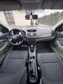 Renault Megane 1.6 16v - 7