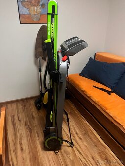 Predam Bežecký pás inSPORTline inCondi T40i - 7