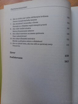 Šťastie na dosah ruky - 7