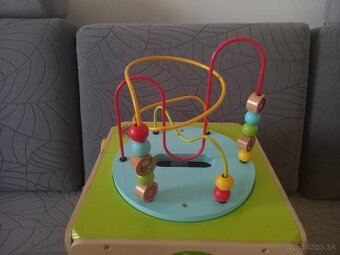 Hracky Djeco ,Quercetti, ine - 7